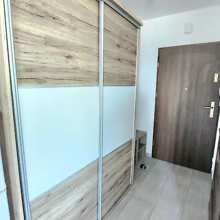 Apartament Lazurowy *